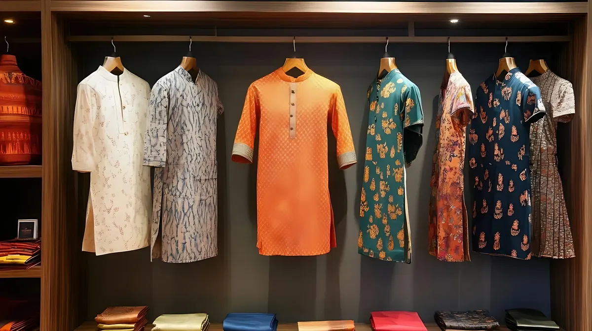 Direct-to-consumer apparel market analysis