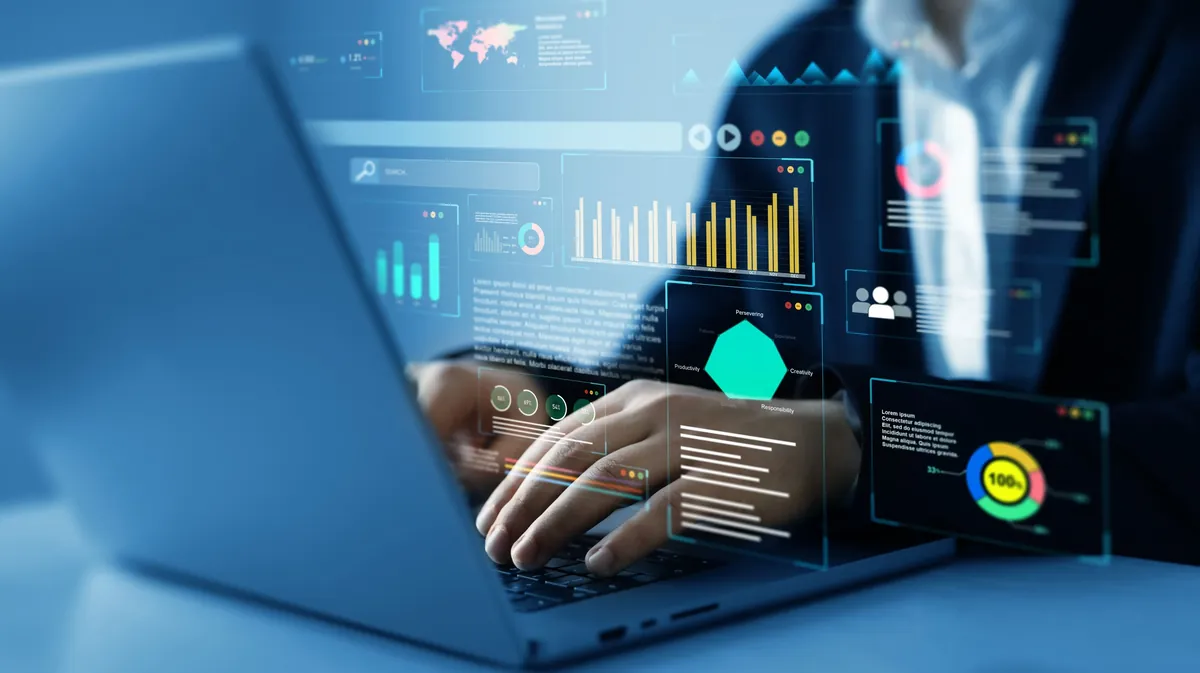 Advanced Analytics & AI — Synaara Consulting